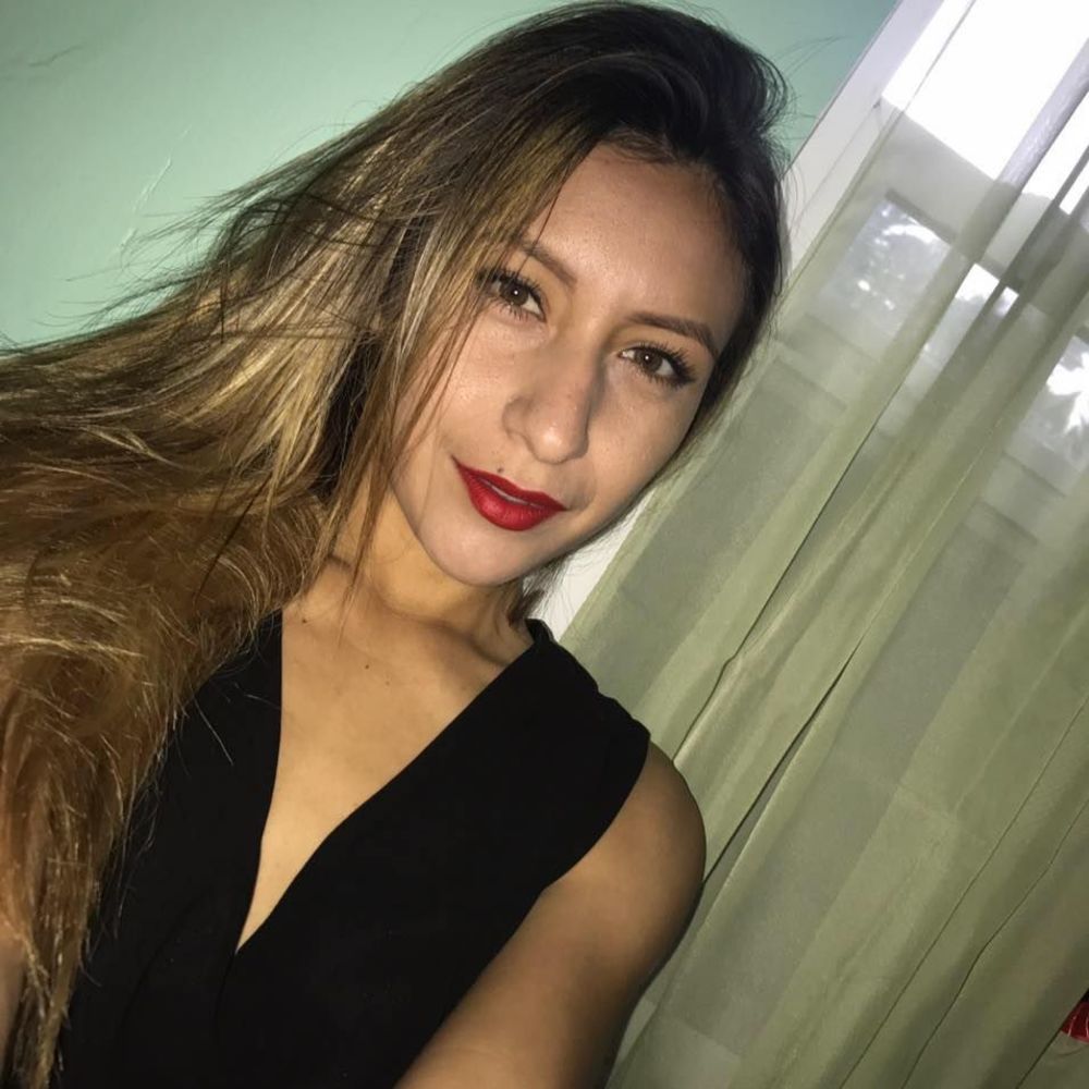 Meet your Posher, Ame